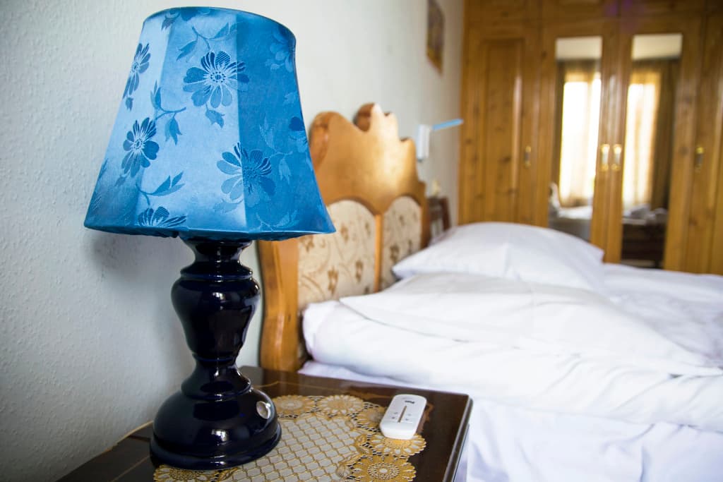 Eco-House Guest House - photo 9