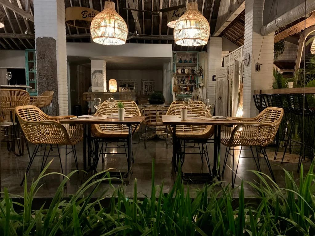Hari Indah Boutique-hotel - photo 32