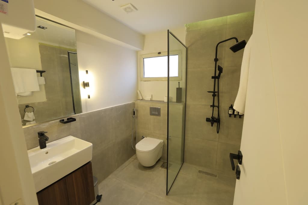 Settle inn Fajr boutique Hotel - photo 10