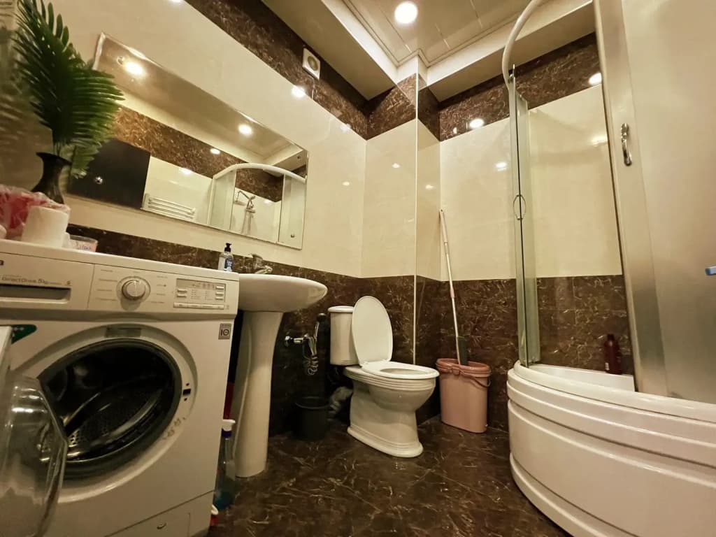 Staryij Tbilisi Apartments - photo 20