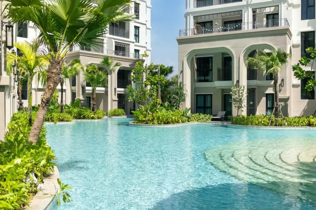 The Title Legendary BangTao Apartments - photo 38