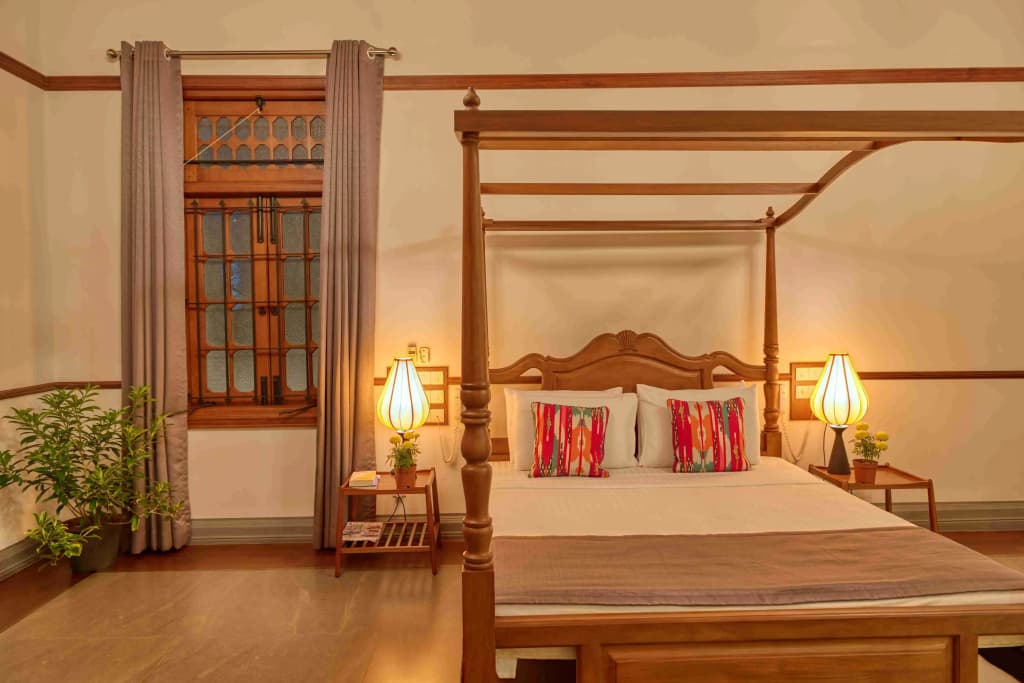 The Manor Boutique-hotel - photo 14