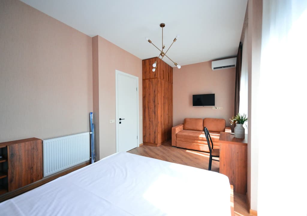 Labu Hotel - photo 18