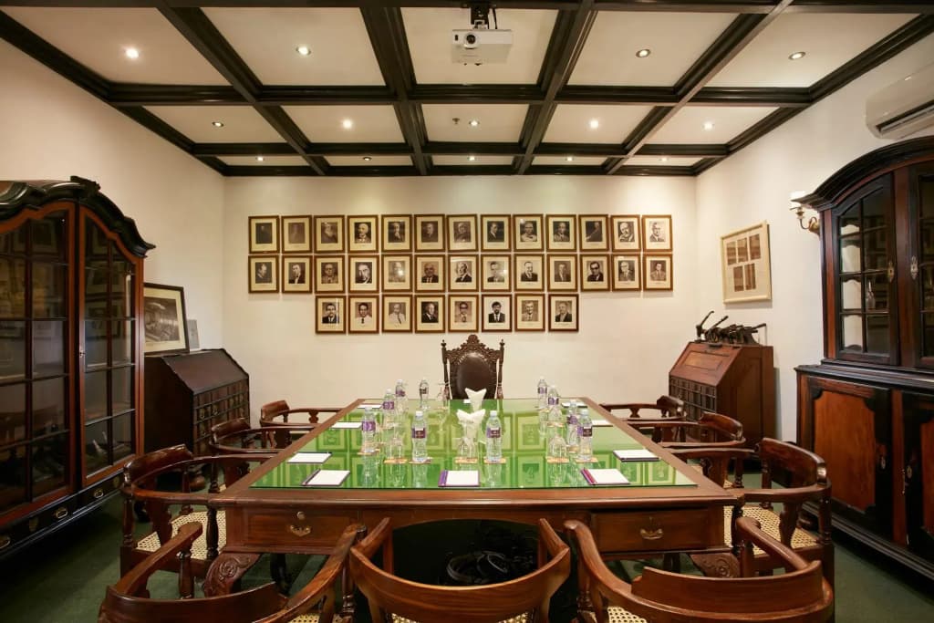 The Steuart by Citrus Hotel - photo 24