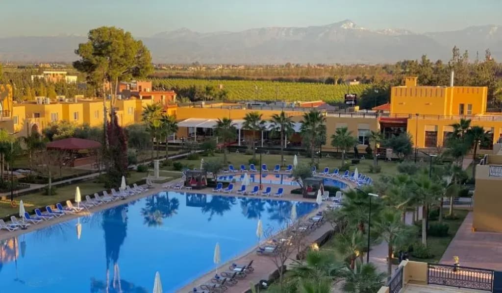El Olivar Palace Spa - photo 47