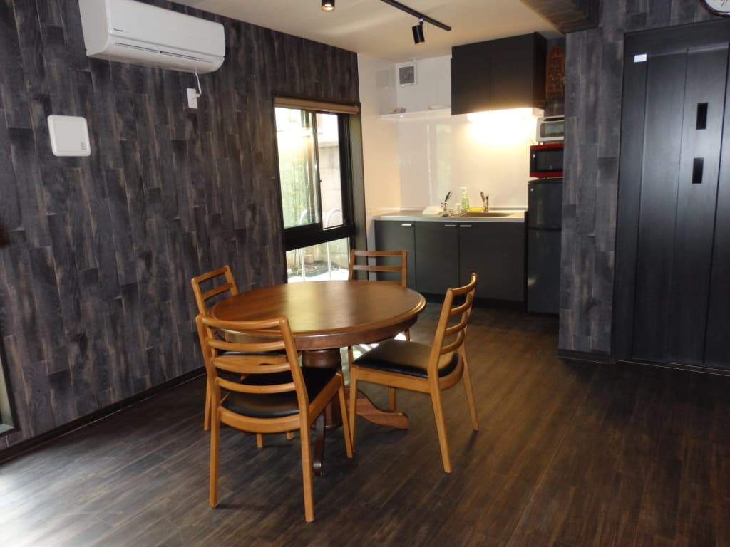 T-Tower Guest house - photo 5