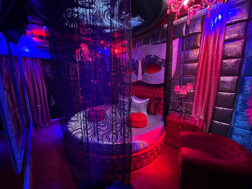 Priamos Erato Boutique-hotel - photo 21