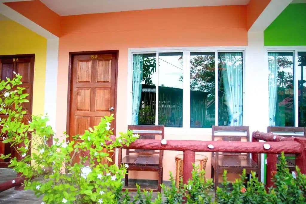 Lanta Emerald Bungalow - photo 21
