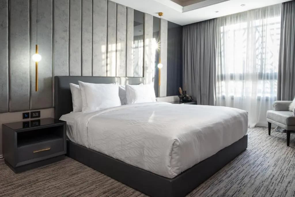 Triumph Luxury Hotel - photo 6
