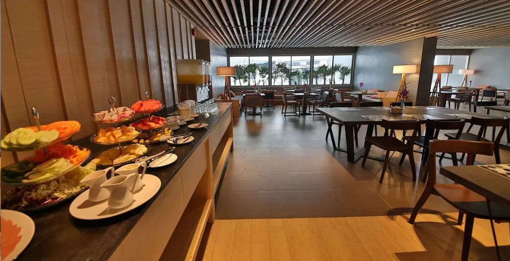 The Sun Xclusive Hotel - photo 45