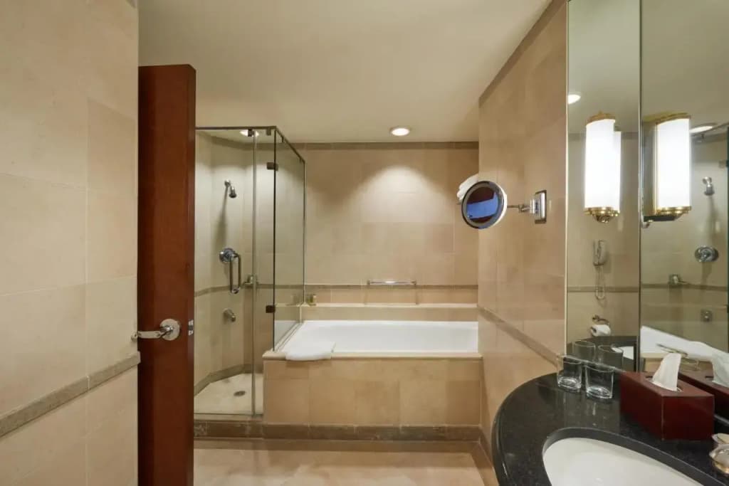 Hilton Cairo Grand Nile - photo 8