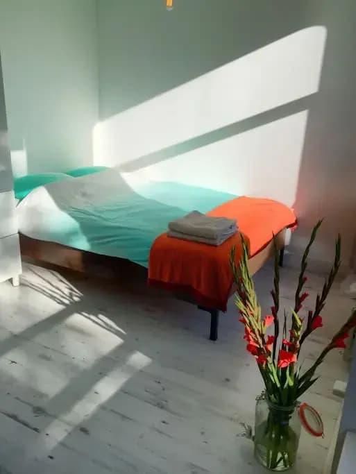 Central Apartments Amsterdam - photo 2