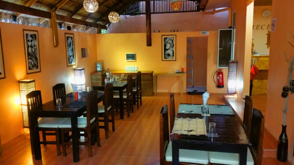 Royal Inn Rasdhoo Guest House - photo 8