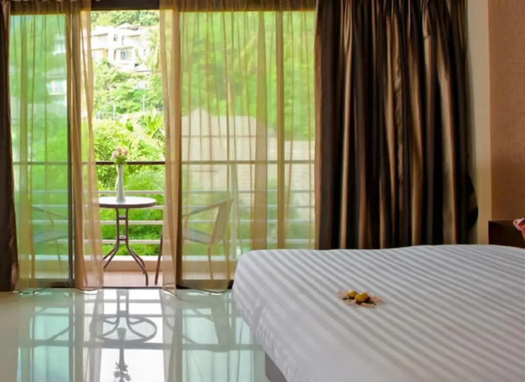 Mellow Space Mini-hotel - photo 2