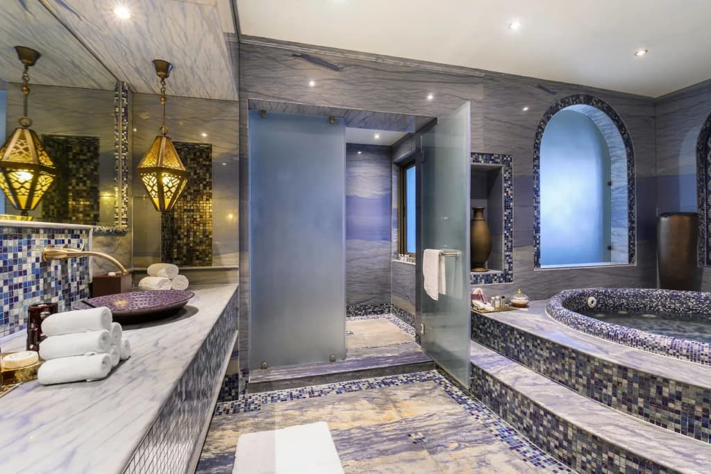 Sharq Village & Spa - photo 15