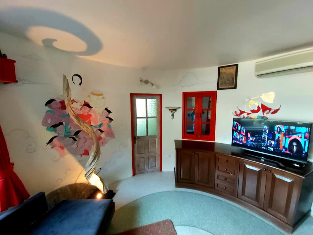 Sea Cave Villa - photo 16