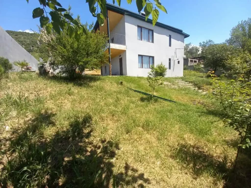 Tbilisi Villa - photo 12