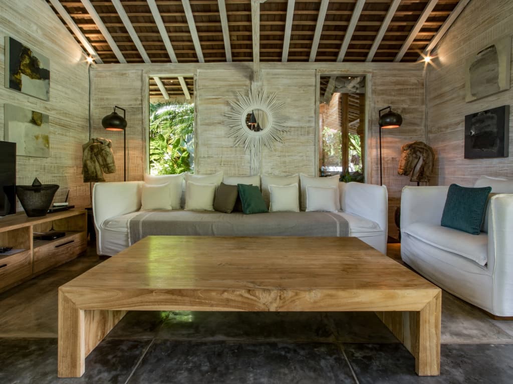 Little Mannao Villa - photo 8