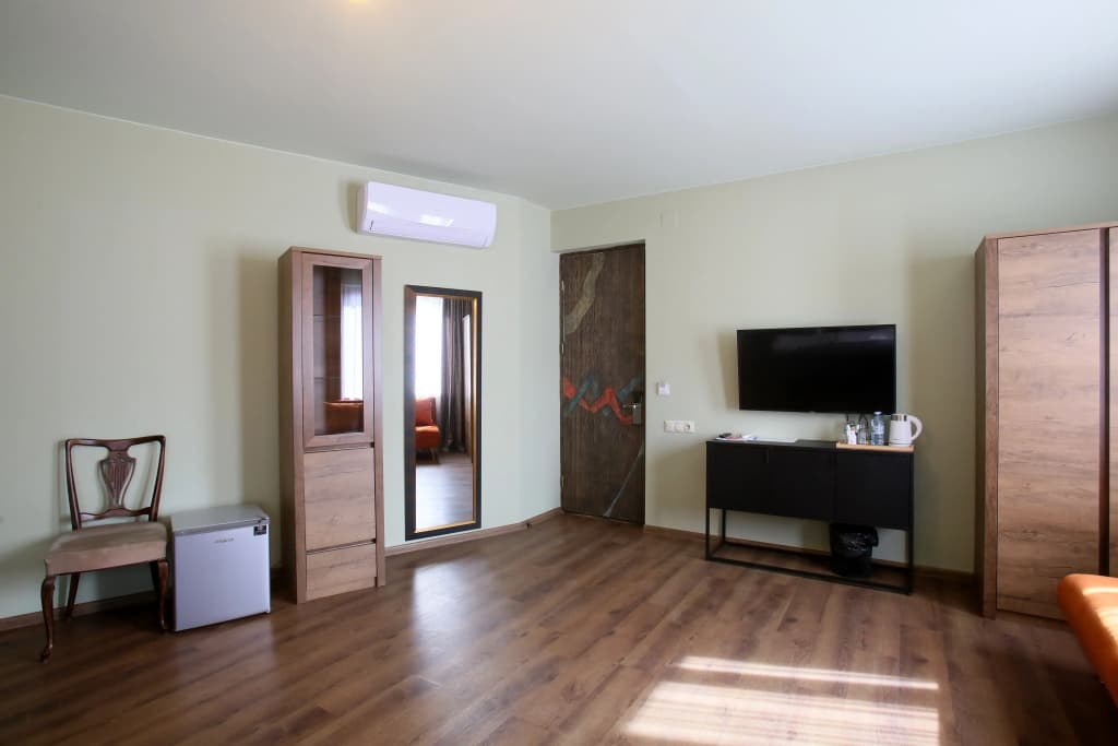 Boutique Kosher Turfa Hotel - photo 23