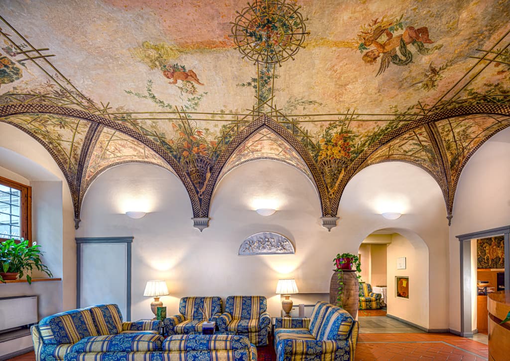 Hotel Botticelli - photo 14