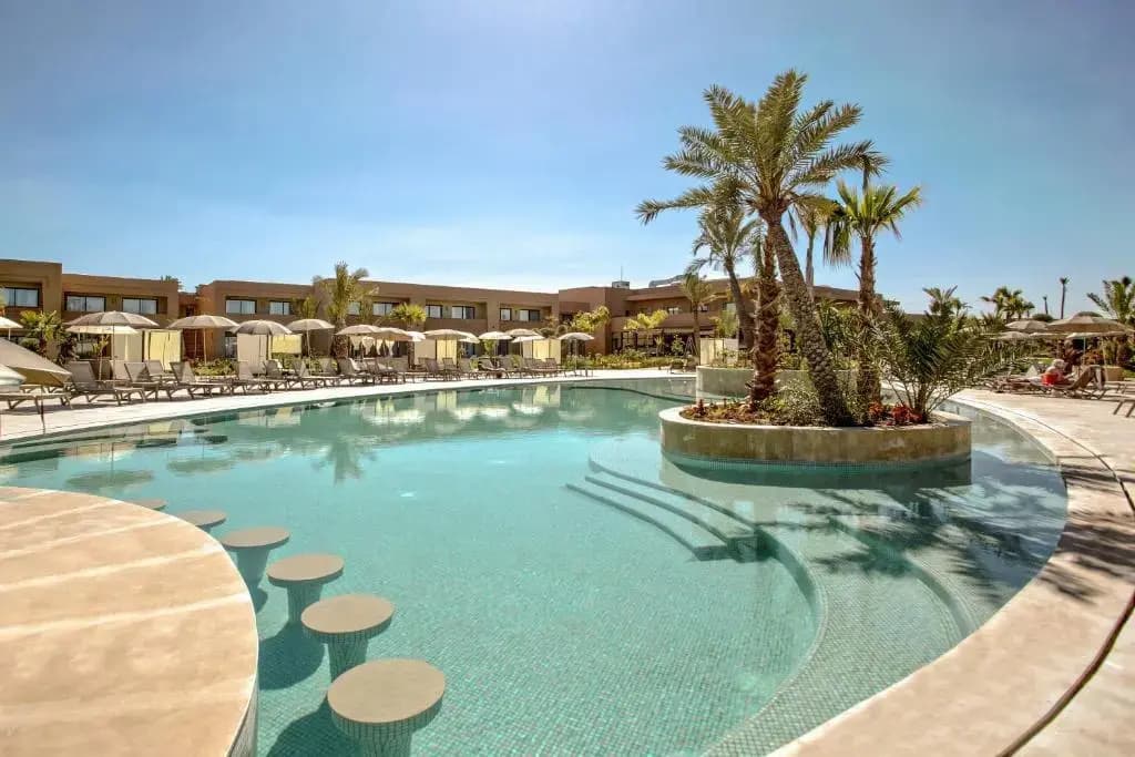 Be Live Collection Marrakech Adults Only - All Inclusive - photo 1