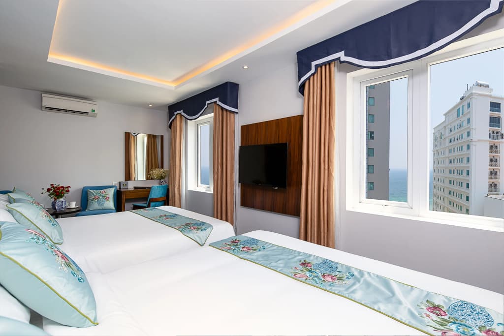 Parze Ocean Hotel & Spa - photo 39