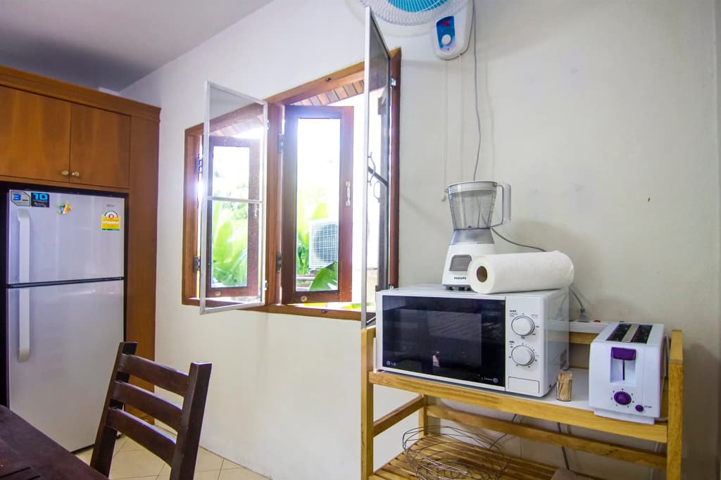 Behind The Sea Villa - photo 15