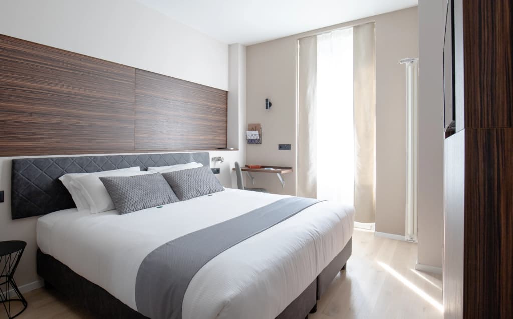 Boutique hotel Aiello Hotels - Centrale - photo 4