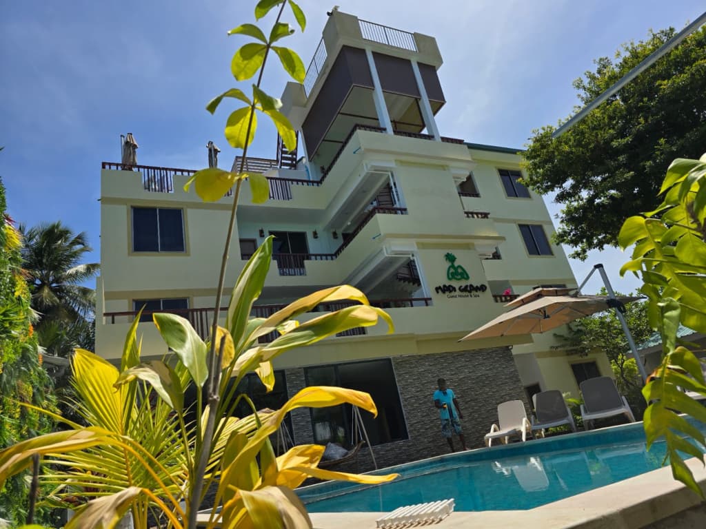 Madi Grand Maldives Guest house - photo 9