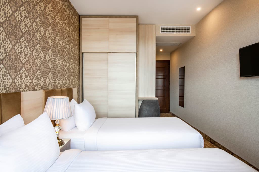 Highgarden Hotel - photo 30