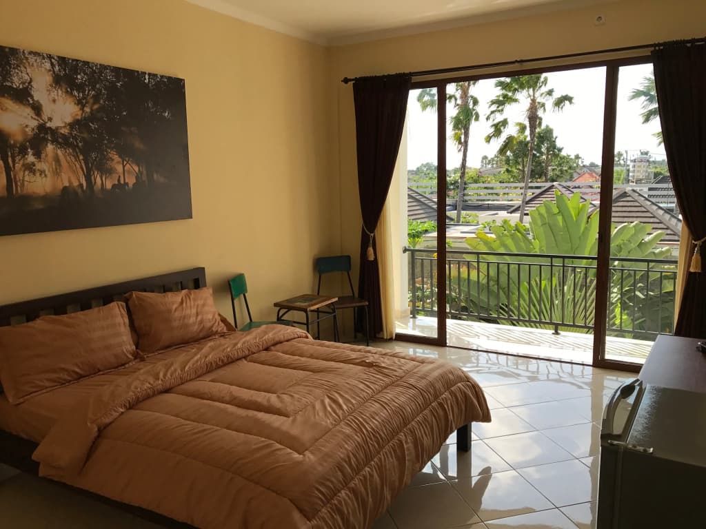 La Costa Central Hotel - photo 1