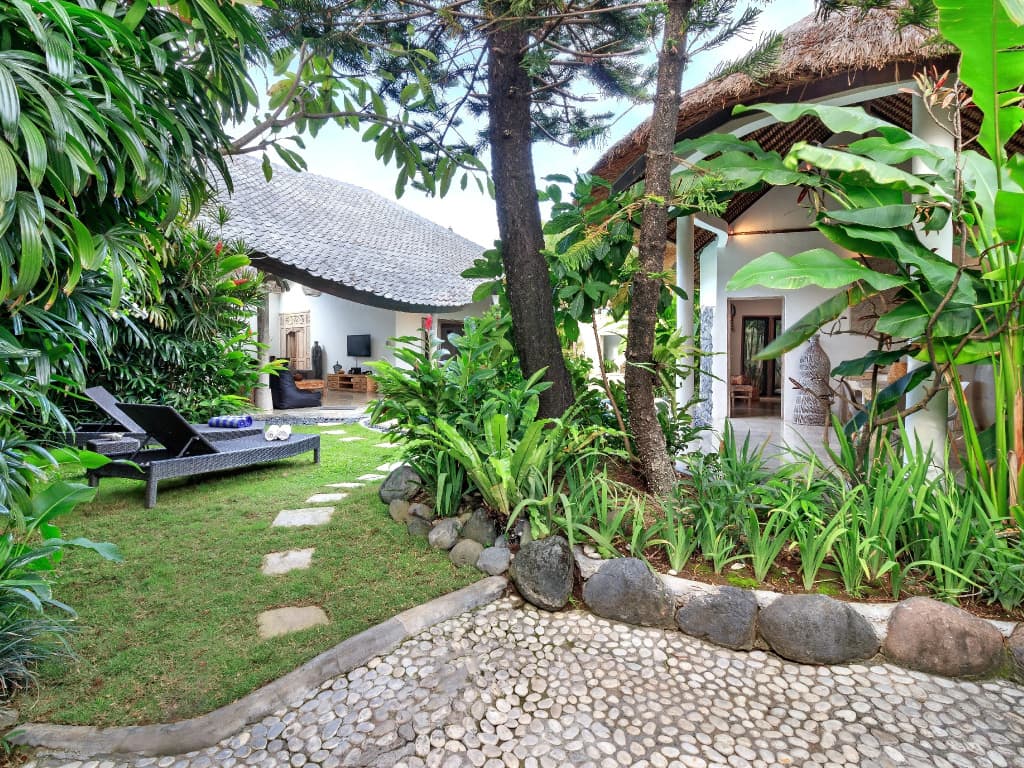 Ago Villa - photo 12