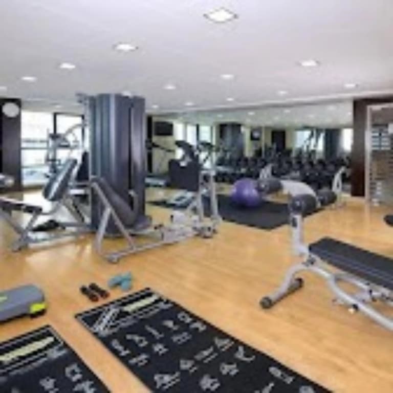 TIME Oak Hotel & Suites - photo 4