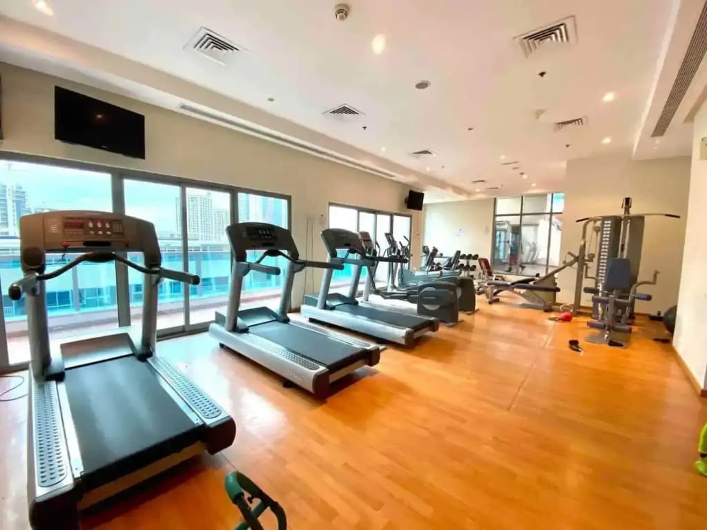 Luxury 1 Bedroom with Sea View Flat - photo 37