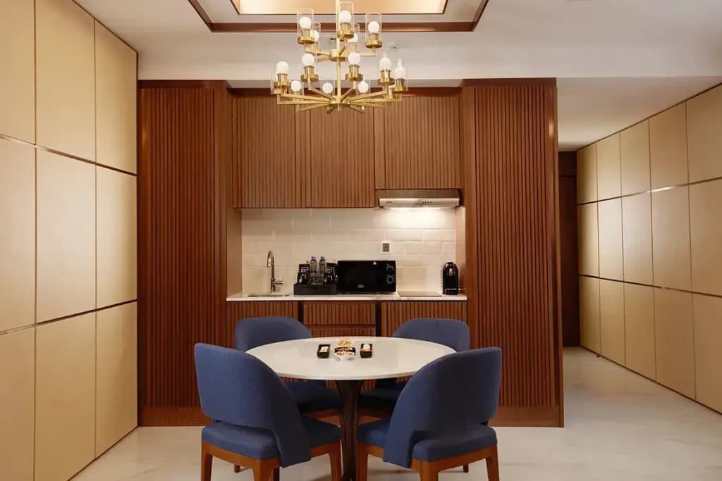 Royal M Hotel & Resort By Gewan Al Aqah Beach - photo 27