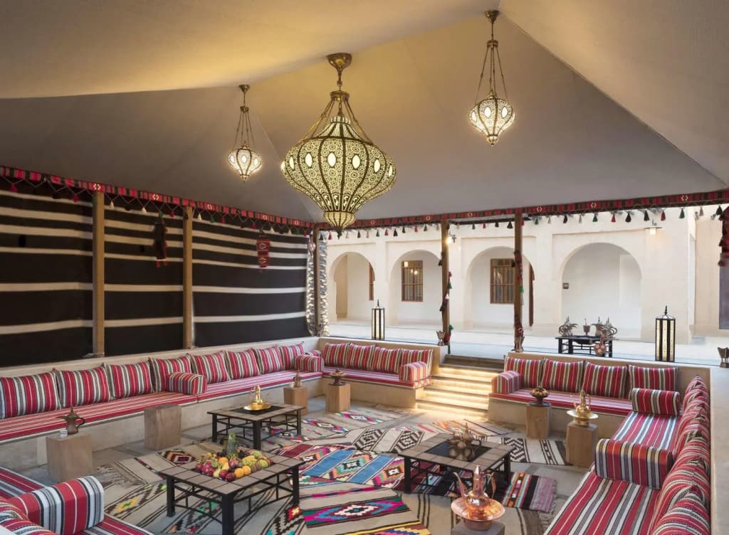 Souq Al Wakra Qatar by Tivoli Hotel - photo 6