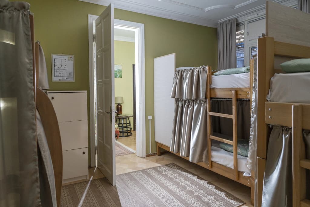 Elia Boutique & Apart-Hotel Hostel - photo 27
