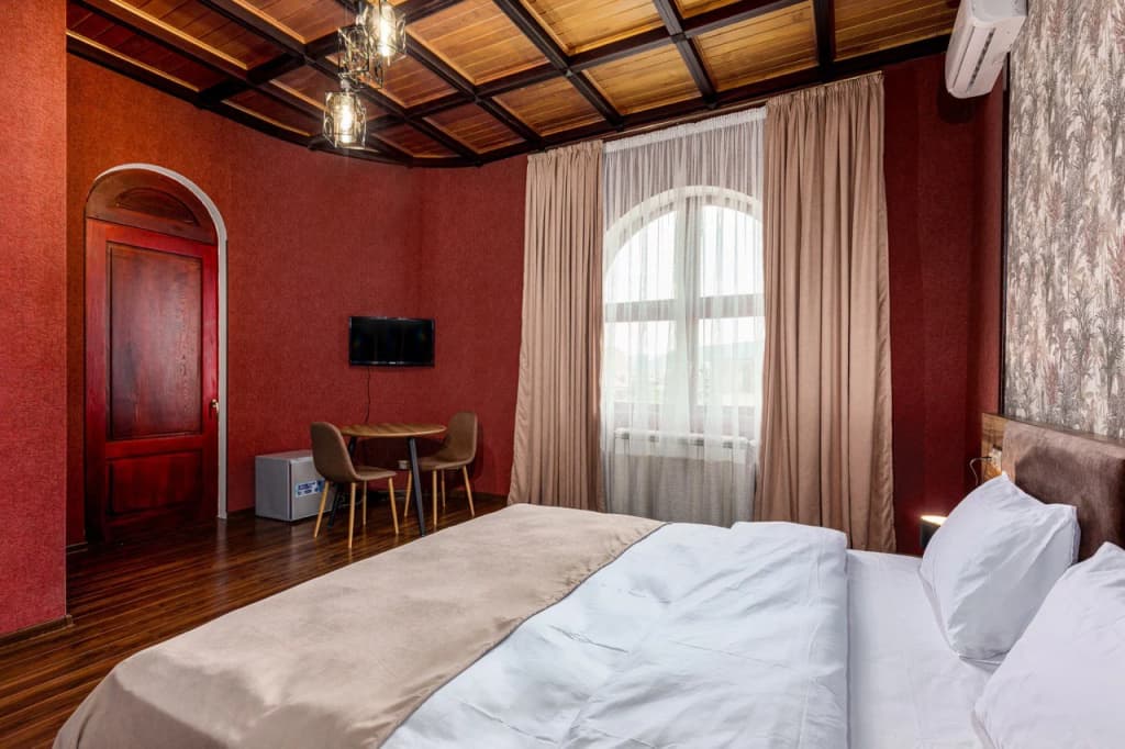 Tbilisi Guest House - photo 17