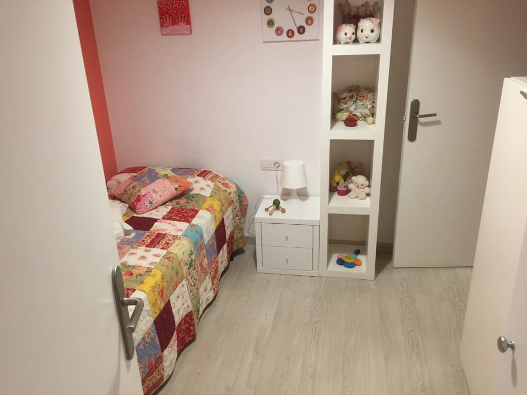 Apkeys Barcino Balmes Apartments - photo 20