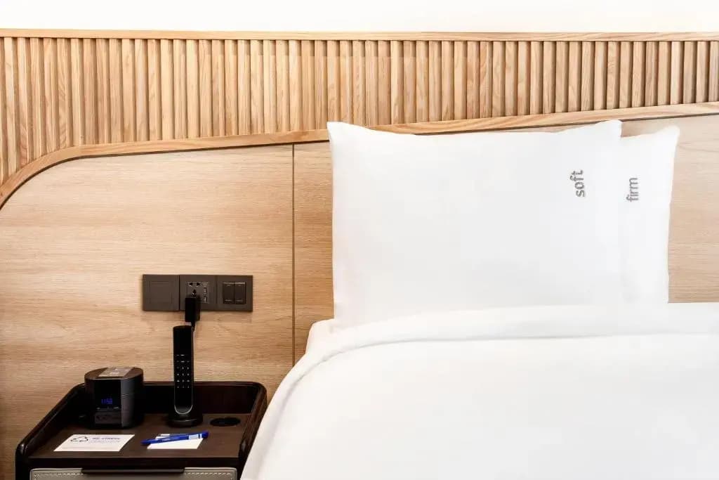 Holiday Inn Express & Suites Bangkok Central Pier - photo 9