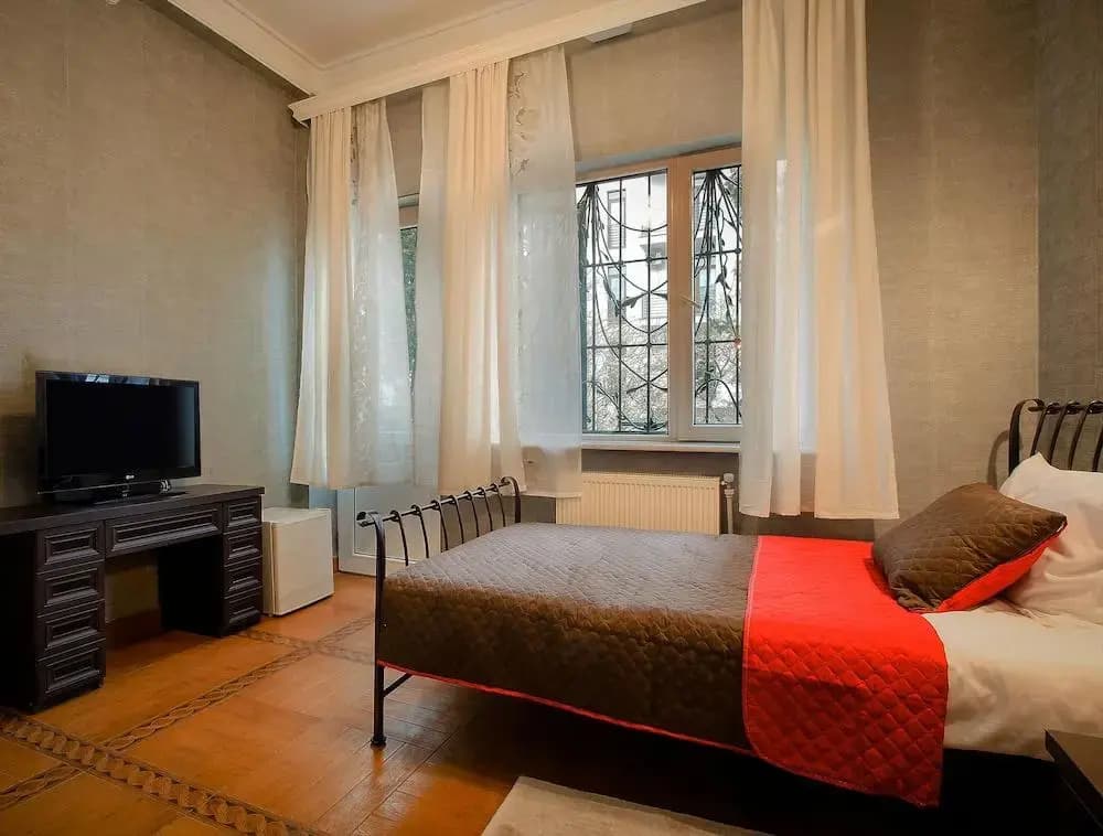 Toma's House Hotel - photo 10