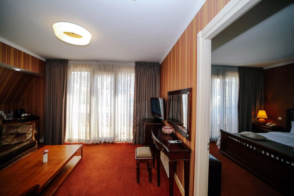 Sharden Villa Hotel - photo 11