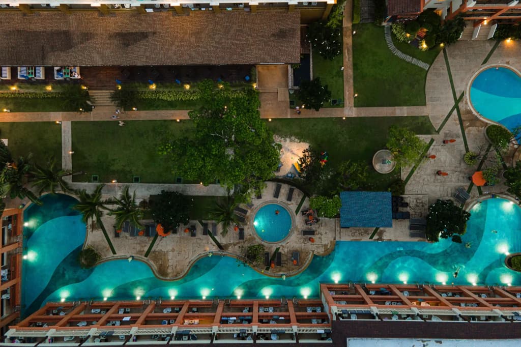 Kata Sea Breeze Resort - photo 20