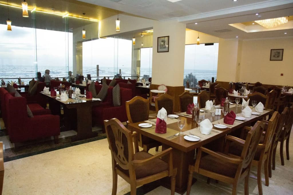 Mirage Colombo Hotel - photo 12