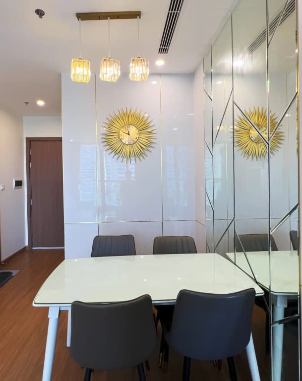 Vinhomes Sky Lake Apartments - photo 13