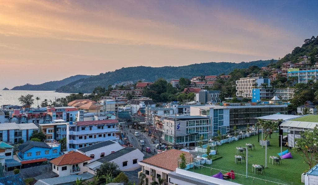 Zenseana Resort & Spa - photo 6