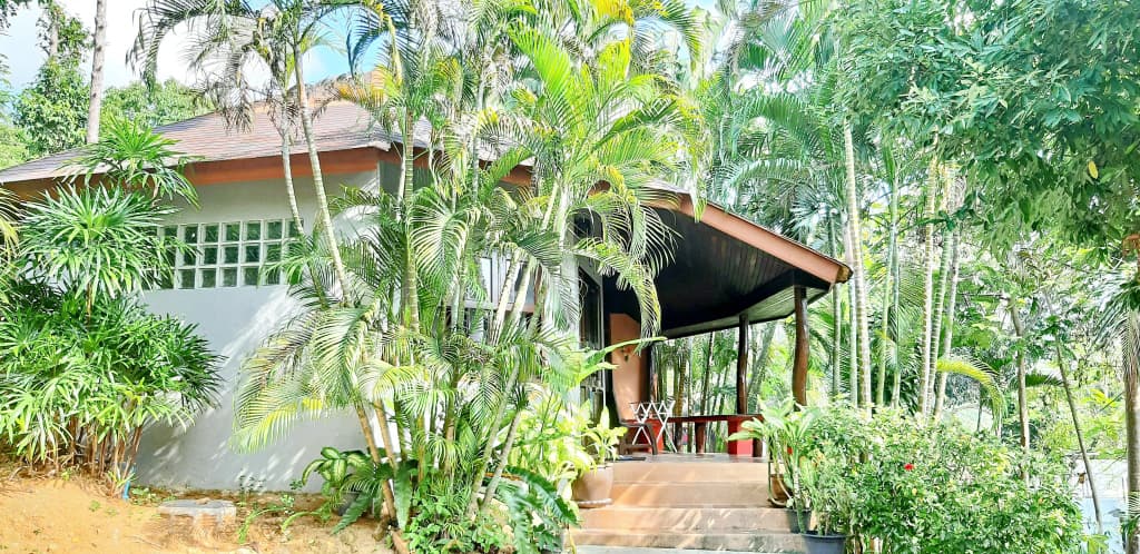 Chaweng Bayview Resort Hotel - photo 24