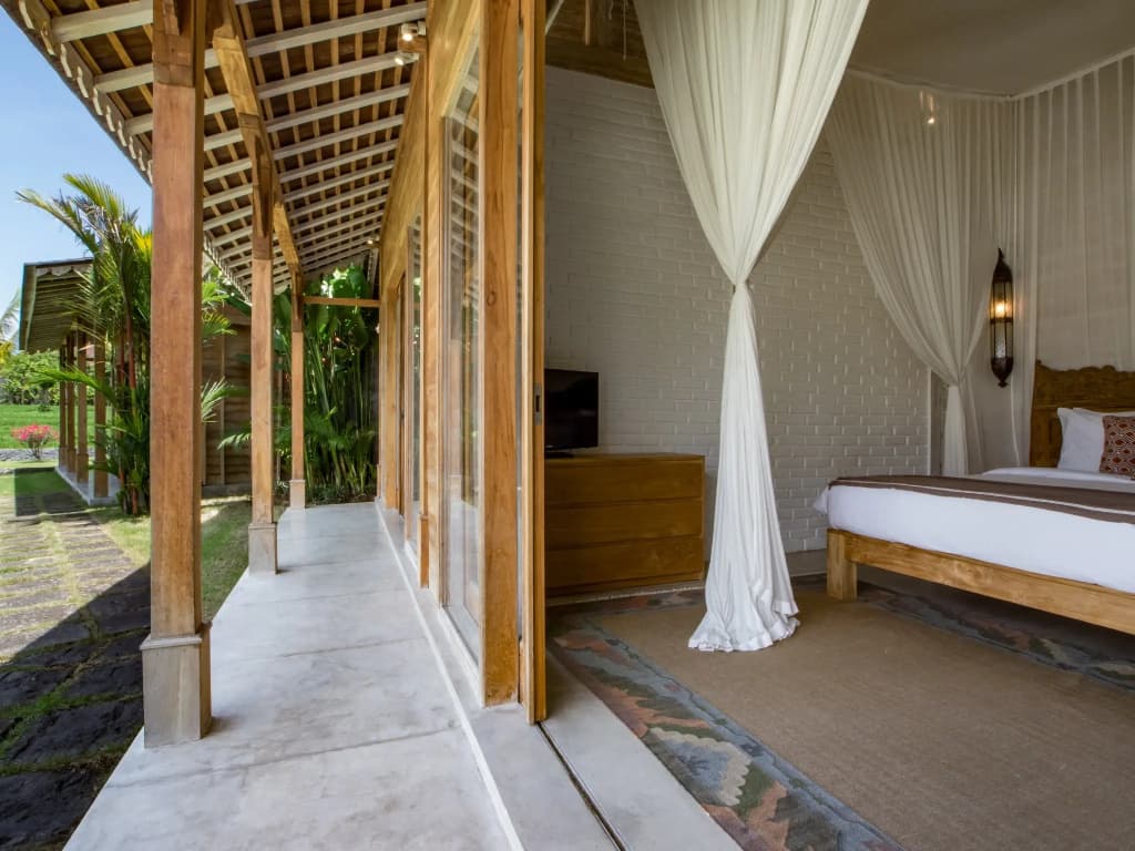 Mannao Estate Villa - photo 33