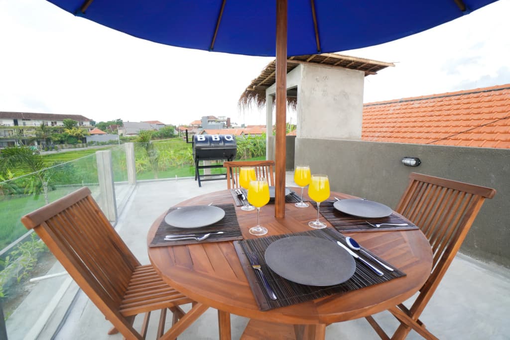 Blue Dream Villa - photo 40