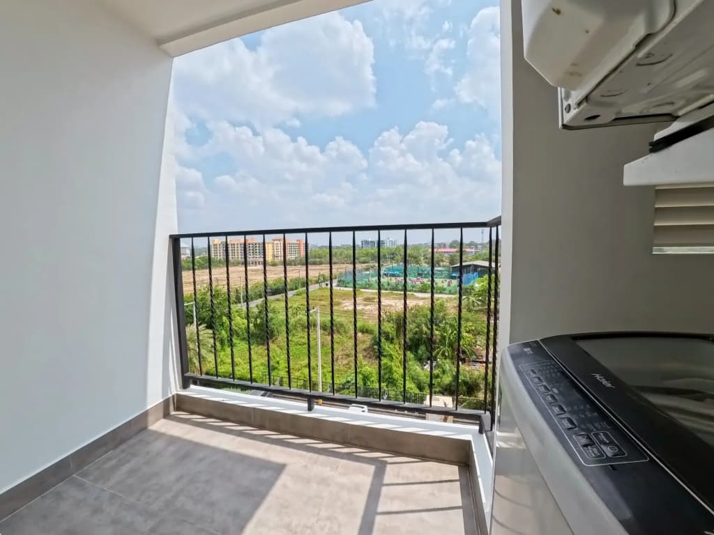 Seven Seas Cote D' Azur Flat - photo 11